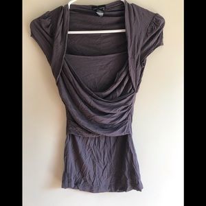 Moda International shirt